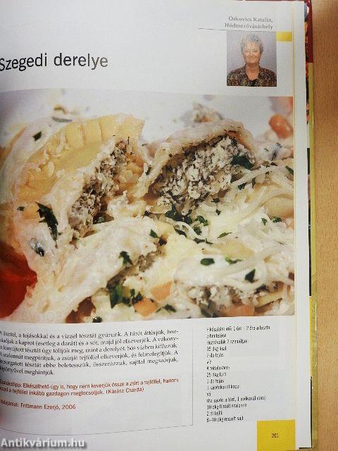 A Délmagyarország és a Délvilág szakácskönyve 2.