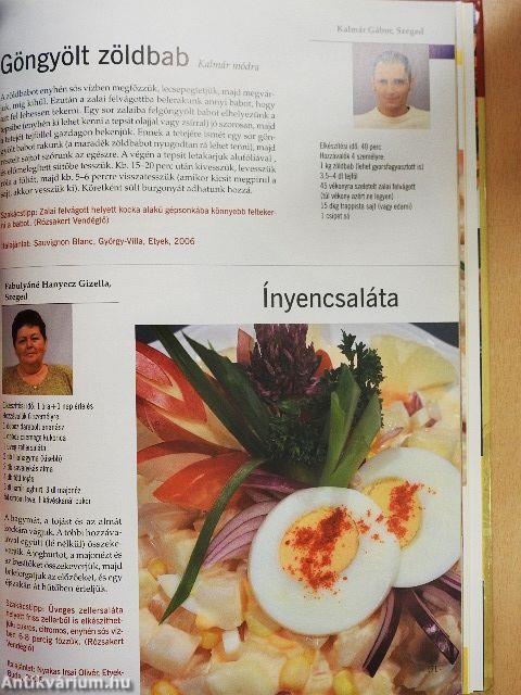 A Délmagyarország és a Délvilág szakácskönyve 2.