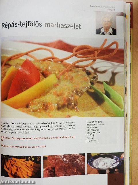 A Délmagyarország és a Délvilág szakácskönyve 2.