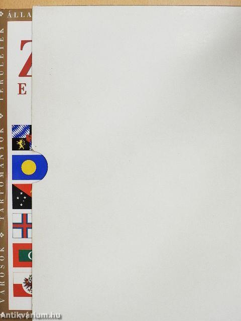 Zászlóenciklopédia