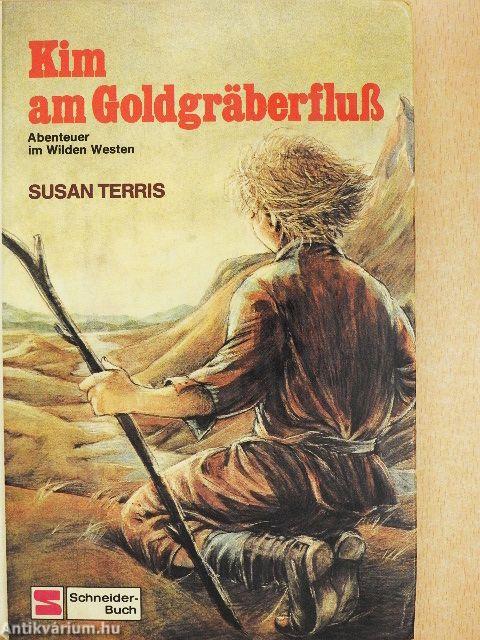 Kim am Goldgräberfluß