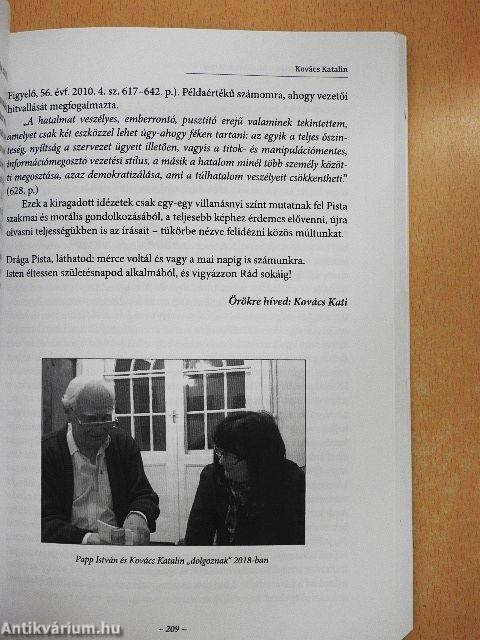 Publicum meritorum praemium