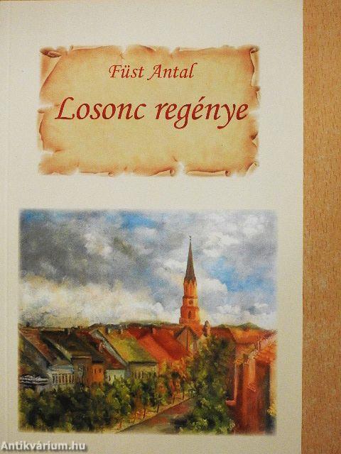 Losonc regénye