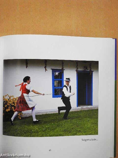 Dabas-Sári ahogy én látom