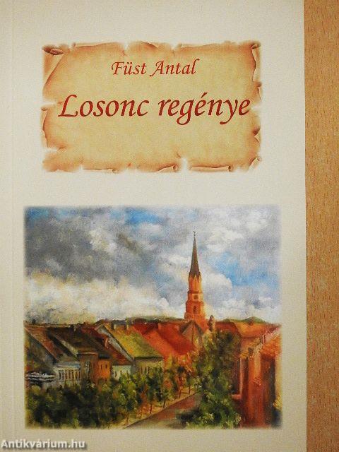 Losonc regénye