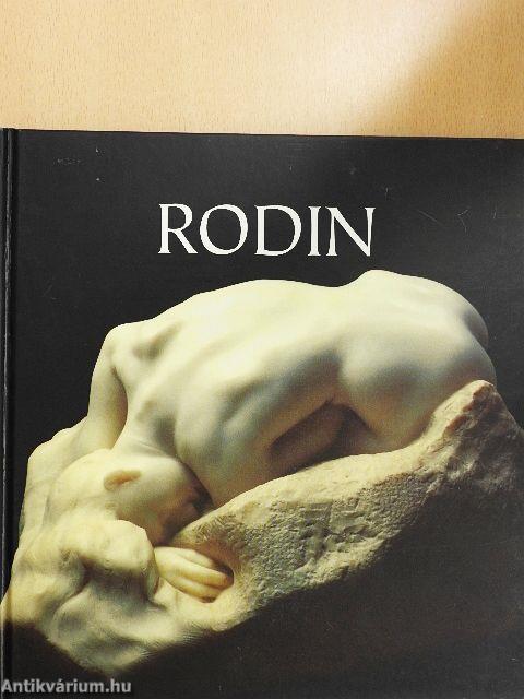 Auguste Rodin