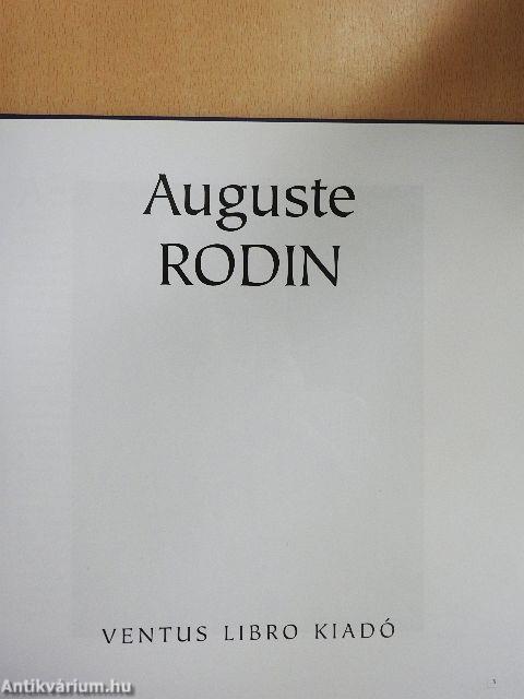 Auguste Rodin