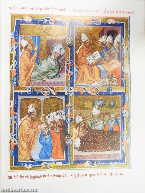 Magyar Anjou legendárium