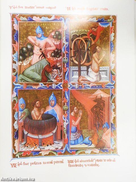 Magyar Anjou legendárium