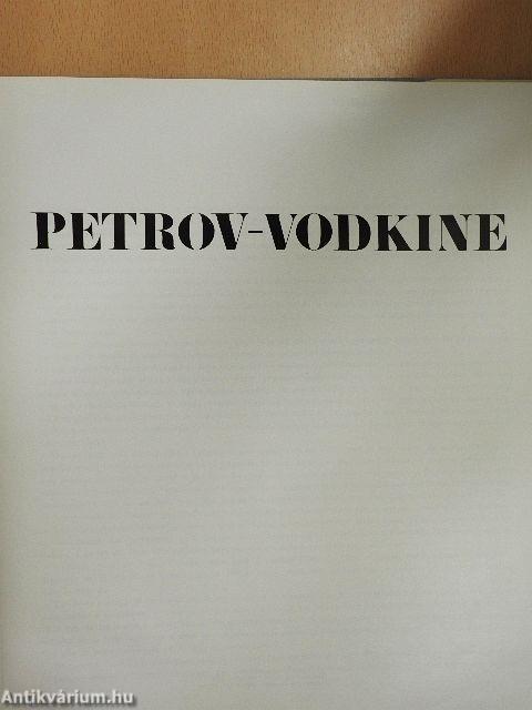 Petrov-Vodkine