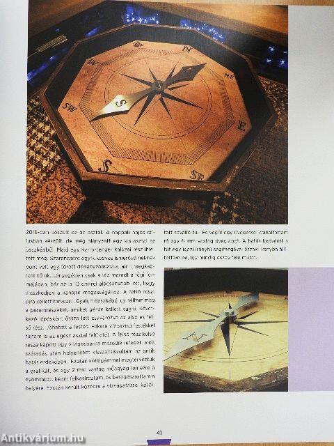 Alkotó energia 2016