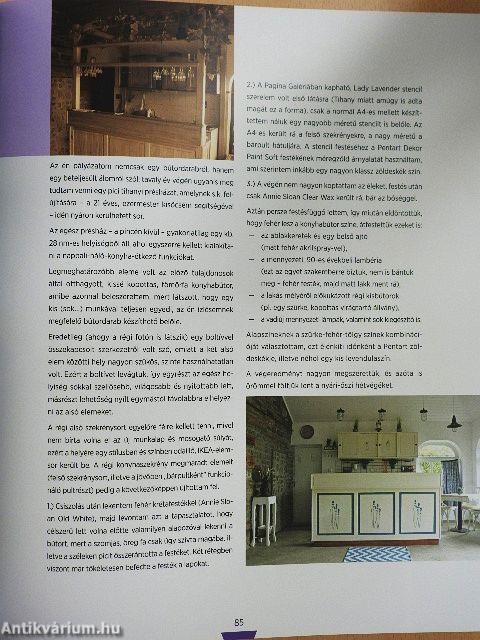 Alkotó energia 2016