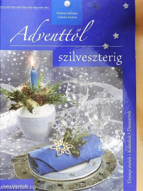Adventtől szilveszterig