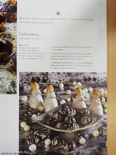 Adventtől szilveszterig