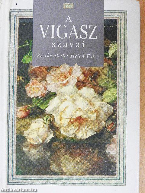 A vigasz szavai