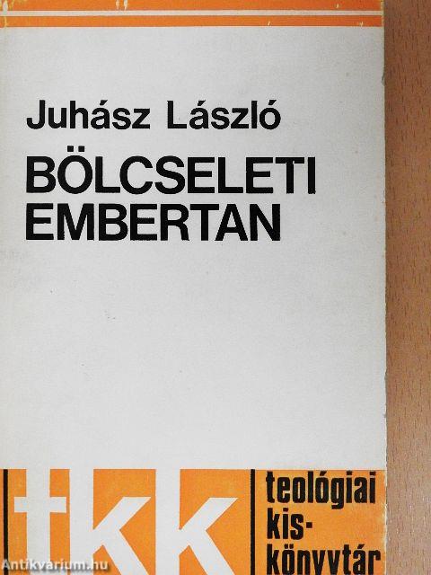 Bölcseleti embertan