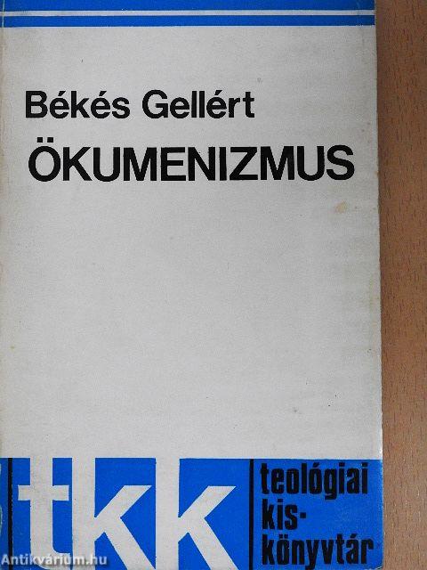 Ökumenizmus