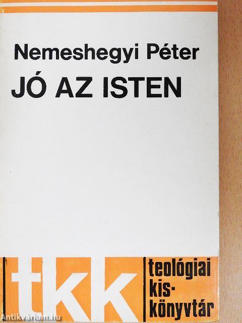 Jó az Isten