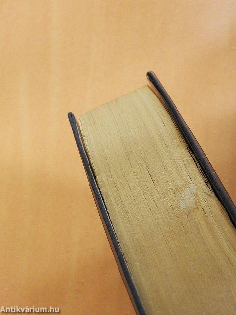 Magyar elbeszélők I-II.