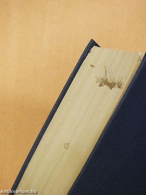 Magyar elbeszélők I-II.