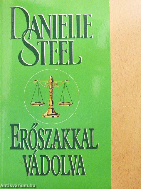 Erőszakkal vádolva