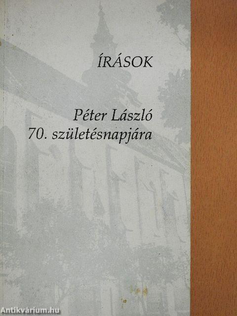 Írások