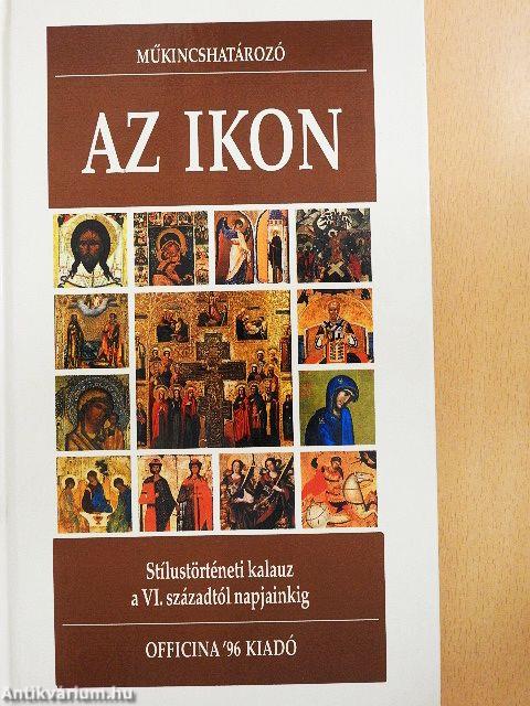 Az ikon