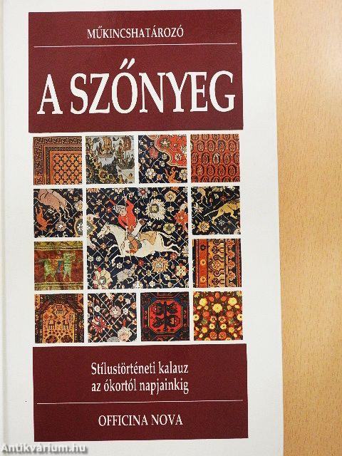 A szőnyeg