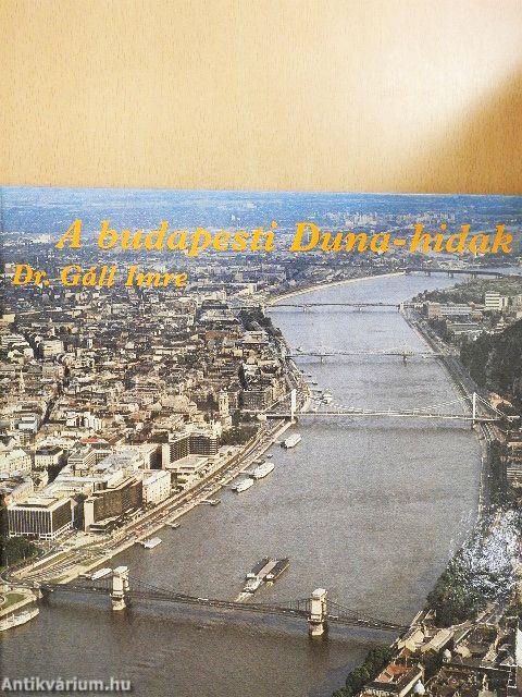 A budapesti Duna-hidak