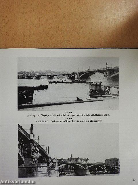 A budapesti Duna-hidak