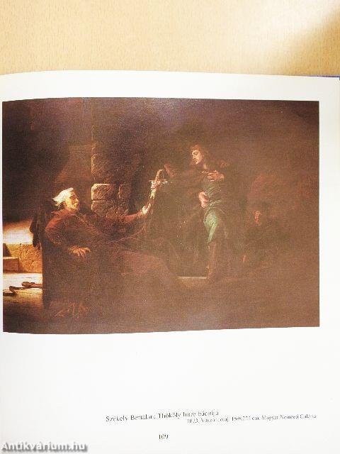 Itt élned, halnod kell