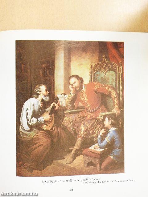 Itt élned, halnod kell