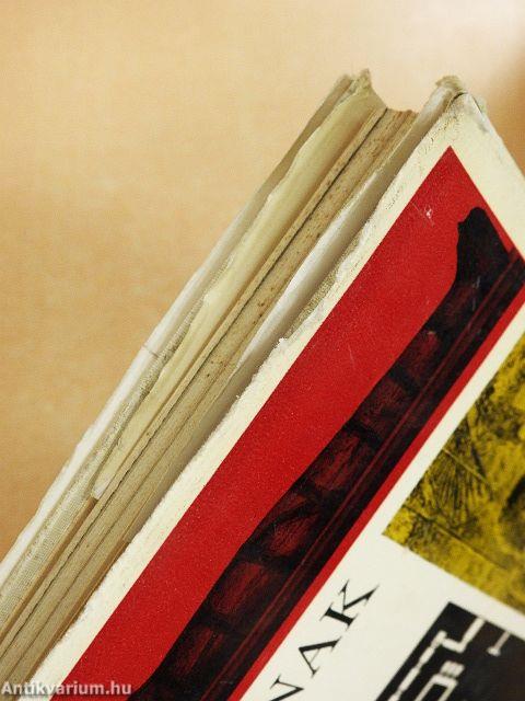 Hiren piramisának titka