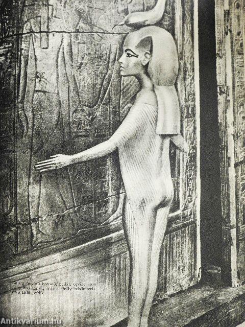 Hiren piramisának titka