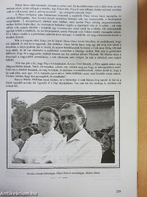 Magyar parasztballada