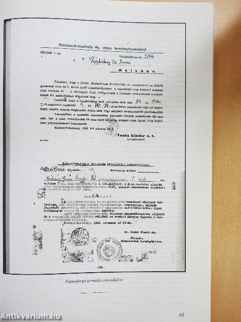 Magyar parasztballada