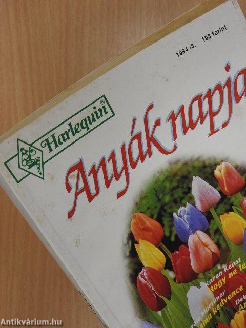 Hogy ne légy egyedül/A mama kedvence/Anyunak egy szót se!