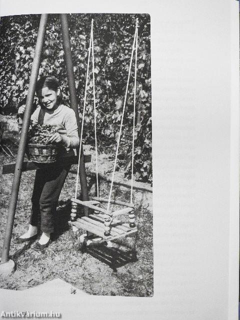 Amikor a mama lelegelte a papa haját