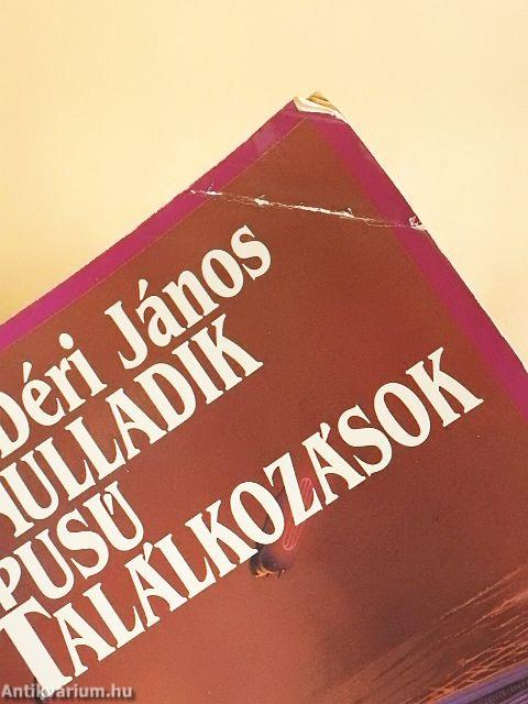 Nulladik típusú találkozások