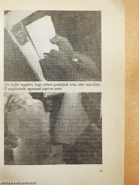 Nulladik típusú találkozások