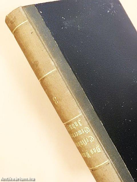 Die Gewinnung der Rohstoffe (gótbetűs)