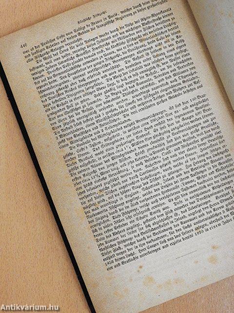 Die Gewinnung der Rohstoffe (gótbetűs)