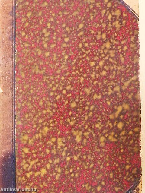 Die mechanische Bearbeitung der Rohstoffe (gótbetűs)