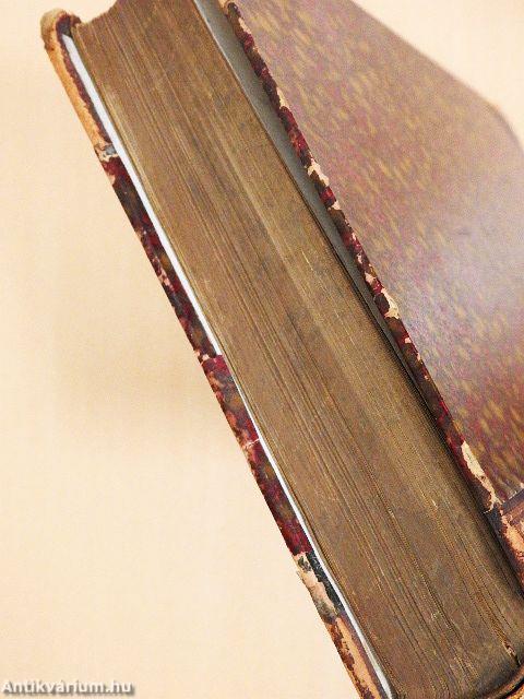 Die mechanische Bearbeitung der Rohstoffe (gótbetűs)