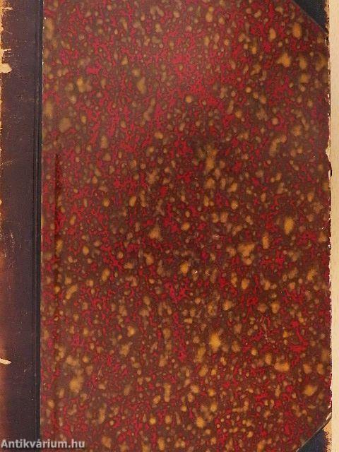 Die chemische Behandlung der Rohstoffe (gótbetűs)