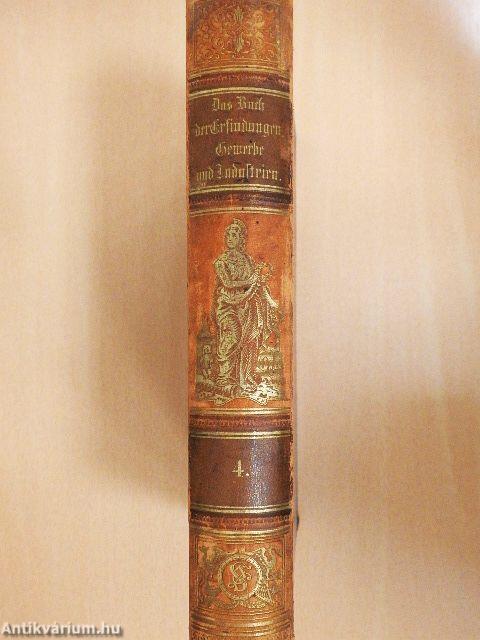 Die chemische Behandlung der Rohstoffe (gótbetűs)