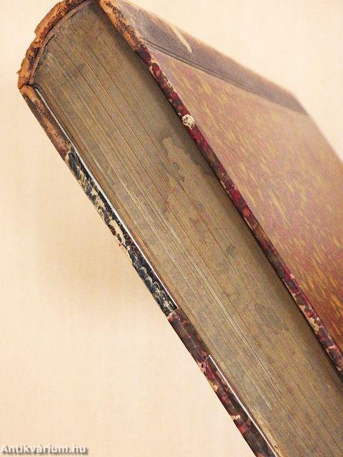 Die chemische Behandlung der Rohstoffe (gótbetűs)