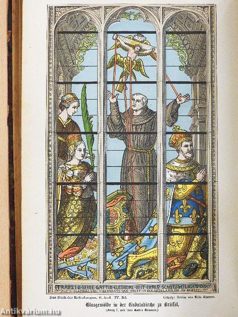 Die chemische Behandlung der Rohstoffe (gótbetűs)