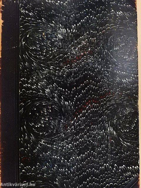 Die mechanische Bearbeitung der Rohstoffe (gótbetűs)