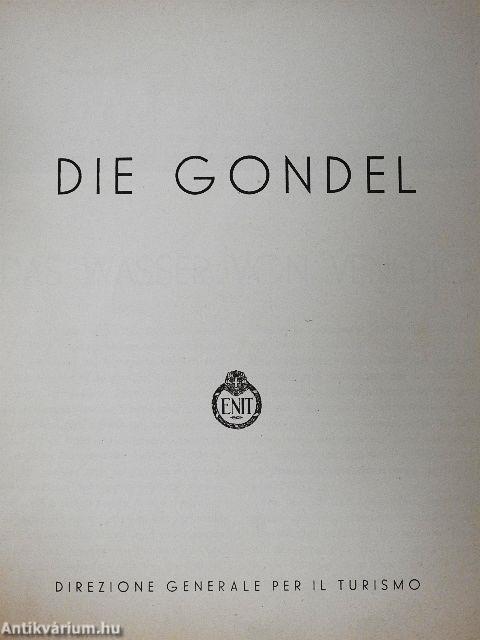 Die Gondel